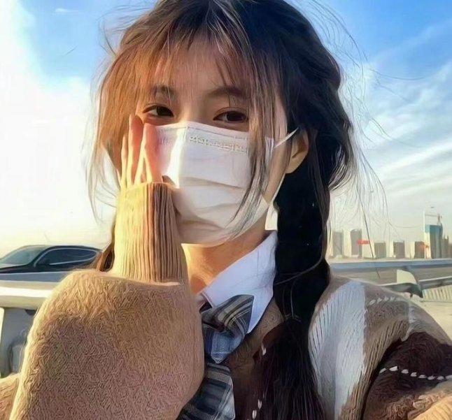 旗舰